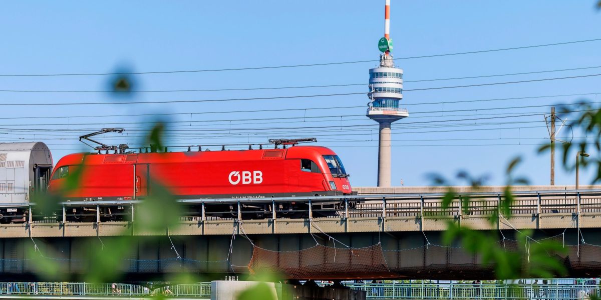 11.07.2025 - Stadträtin sieht "massive Folgen" wegen Verschiebung von Verbindungsbahn-Ausbau