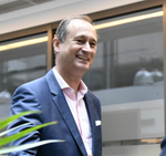 Andreas Mailath-Pokorny als MUK-Geschäftsführer wiederbestellt