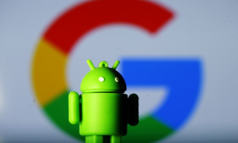 Smart-TV: Google präsentiert Android 13 für Fernseher