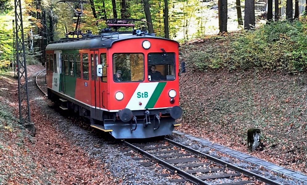 Der Dschungelexpress fährt auch 2026
