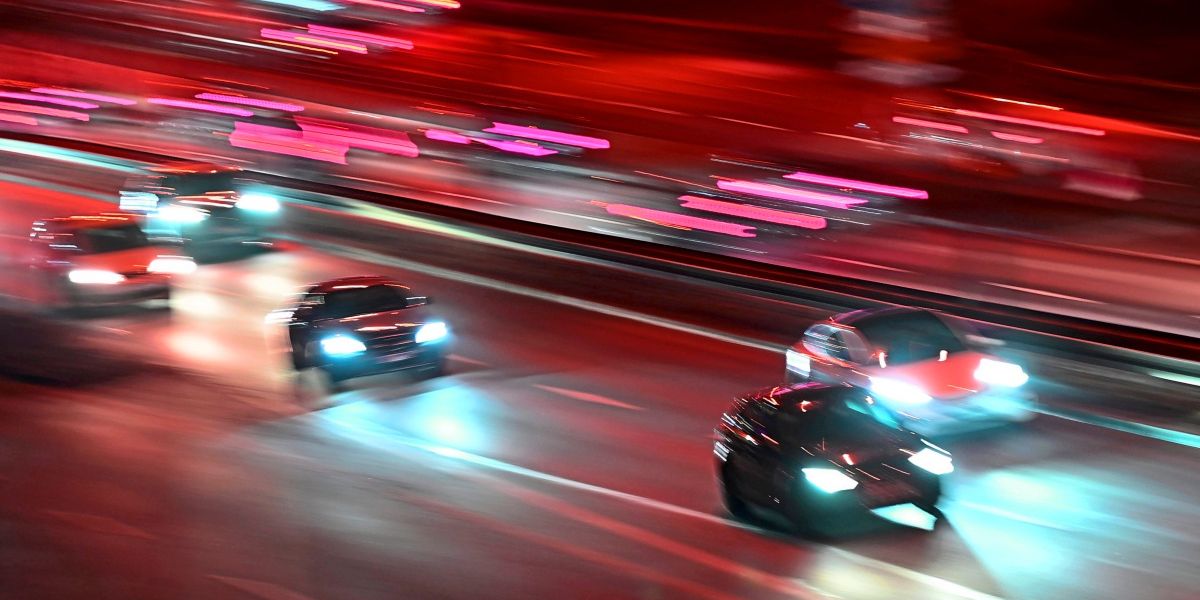 Seit 2024 wurden erst 18 Raser-Fahrzeuge in Österreich versteigert