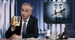 Böhmermanns Selbstanzeige: Merch-Produktion weit unter Mindestlohn von Menschen mit Behinderung