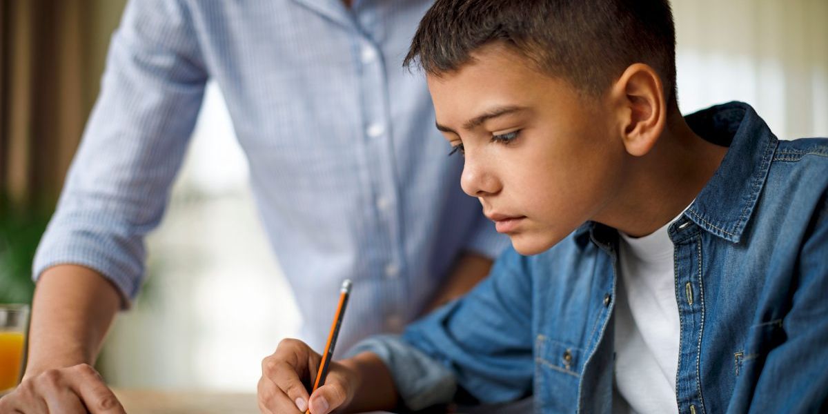Die schwierige Situation außerordentlicher Schüler und wie Deutschklassen ihr Übriges tun