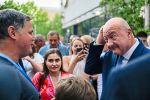 Kanzler gegen Kammerchef: Warum der Fall Ruck mehr ist als ein Personalproblem