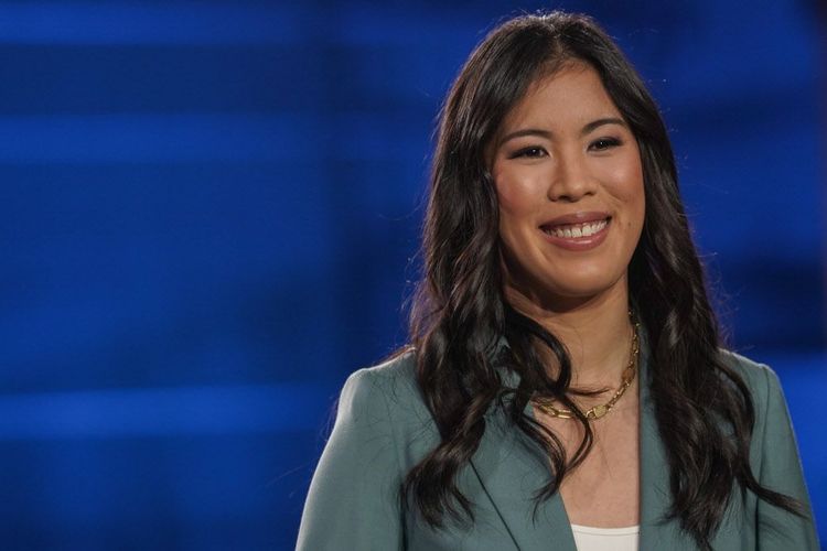 Mai Thi Nguyen Kim Aussprache Journalistin Mai Thi Nguyen-Kim erhält Kulturpreis Deutsche Sprache