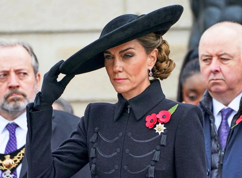 BBC entschuldigt sich bei Kate, Collien Fernandes radiert ihren Ex aus