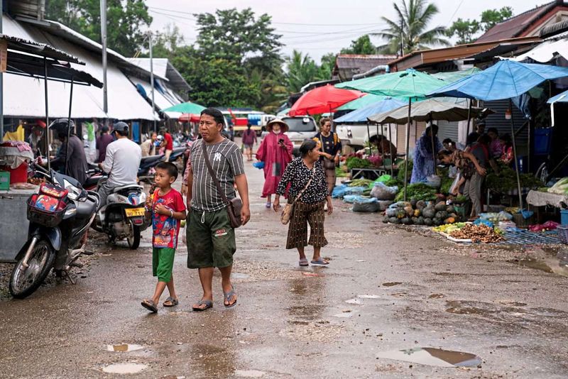 Gepanschter Alkohol in Laos: Schon sechs Touristen gestorben