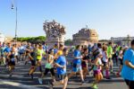 Vienna City Marathon 2026 am 19. April mit 37.500 Anmeldungen ausgebucht