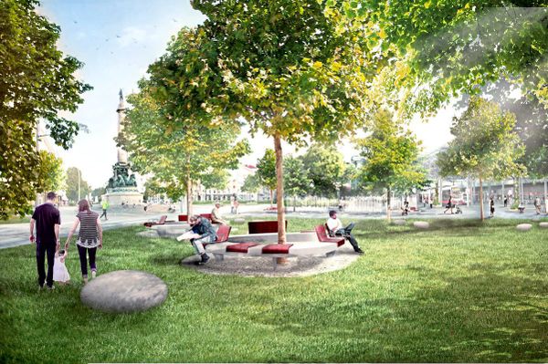 Foto: Kenh Architekten DND Landschaftsplanung