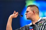 Van Veen kürte sich zum jüngsten Darts-Europameister c1a8a186 a936 476c b813 2404c77cbd59