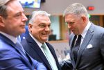 Orbán lehnt neue Sanktionen der EU gegen Russland wieder ab