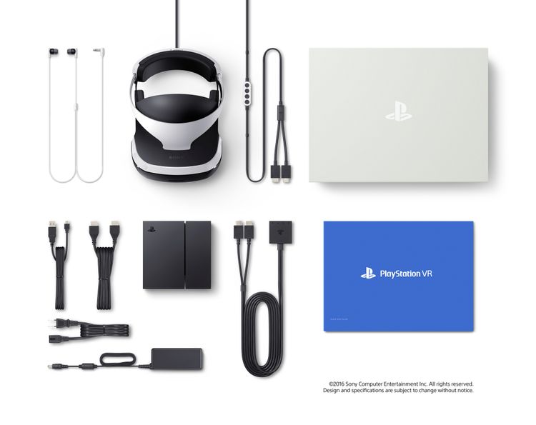 Playstation VR für PS4 im Test: Videospiel-Revolution zum Einstiegspreis - Virtual Reality derStandard.at › Web