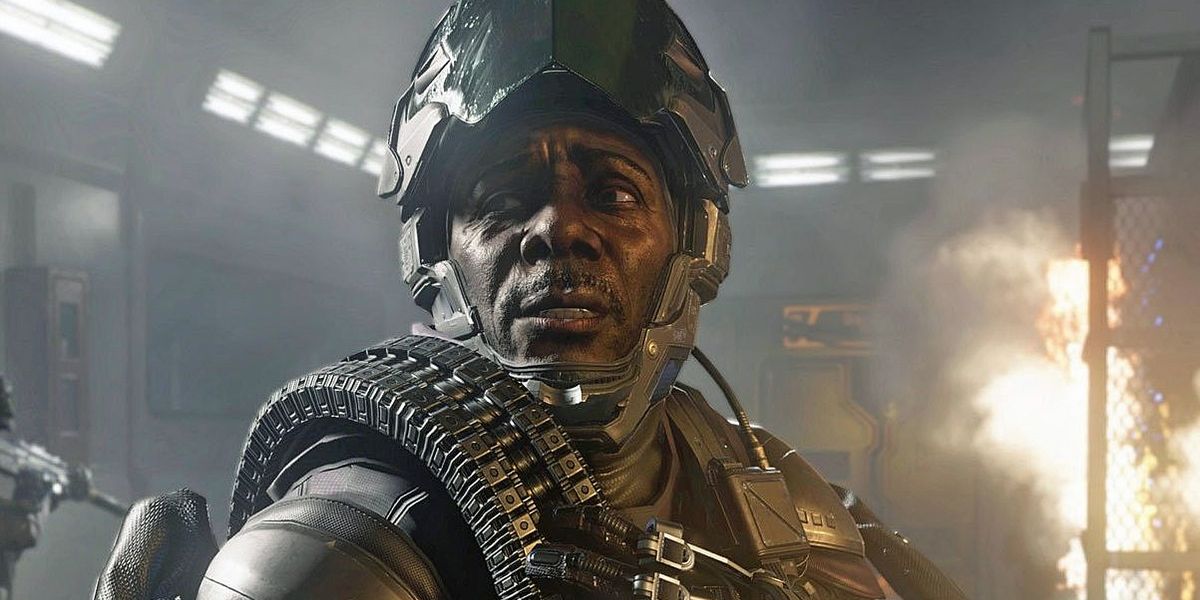 Auch "Call of Duty: Advanced Warfare" erscheint nicht für Wii U - Games