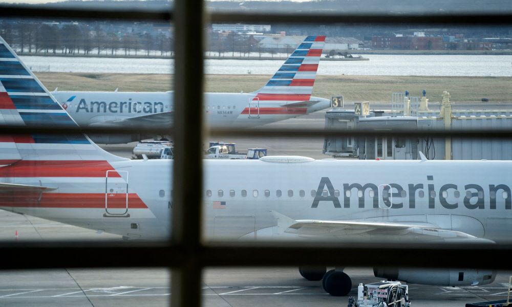 US-Fluggesellschaften warnen vor Luftfahrt-Chaos durch 5G-Einführung
