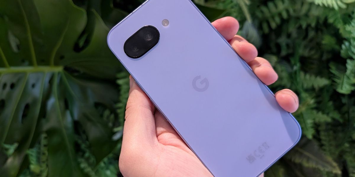 Das Pixel 9a ist da: Ein erster Blick auf Googles Smartphone für die Massen
