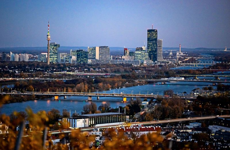 Wien macht im kommenden Jahr 2,63 Milliarden Euro neue Schulden