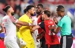 Frust beim Morgen-Fußball: ORF-Stream setzt bei Österreichs WM-Spiel aus Der ORF bestätigt auf Nachfrage Probleme, die in Zusammenhang mit der Streaming-Infrastruktur der APA stünden. Wer sich im Stream befinde, könne aber weiterschauen