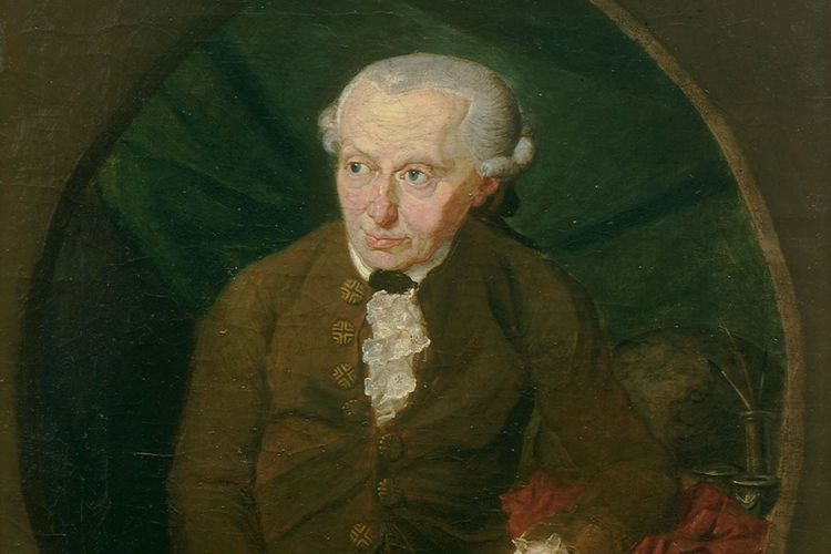 Immanuel Kant