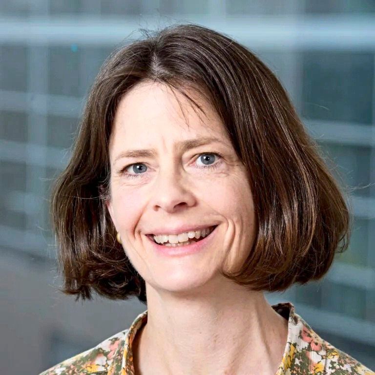 Die große Überraschung der Nobelpreise heißt Mary Brunkow