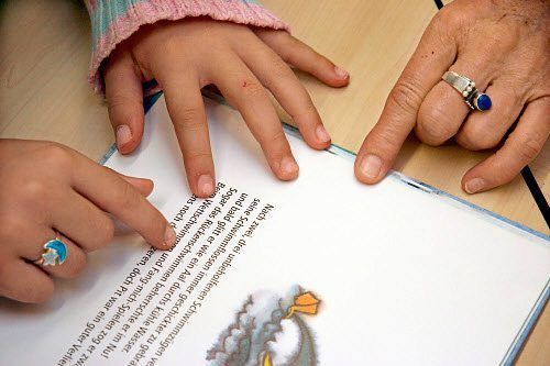 Warnhinweis für Kinderbuch mit Homosexuellen: Höchstrichter verurteilen Litauen