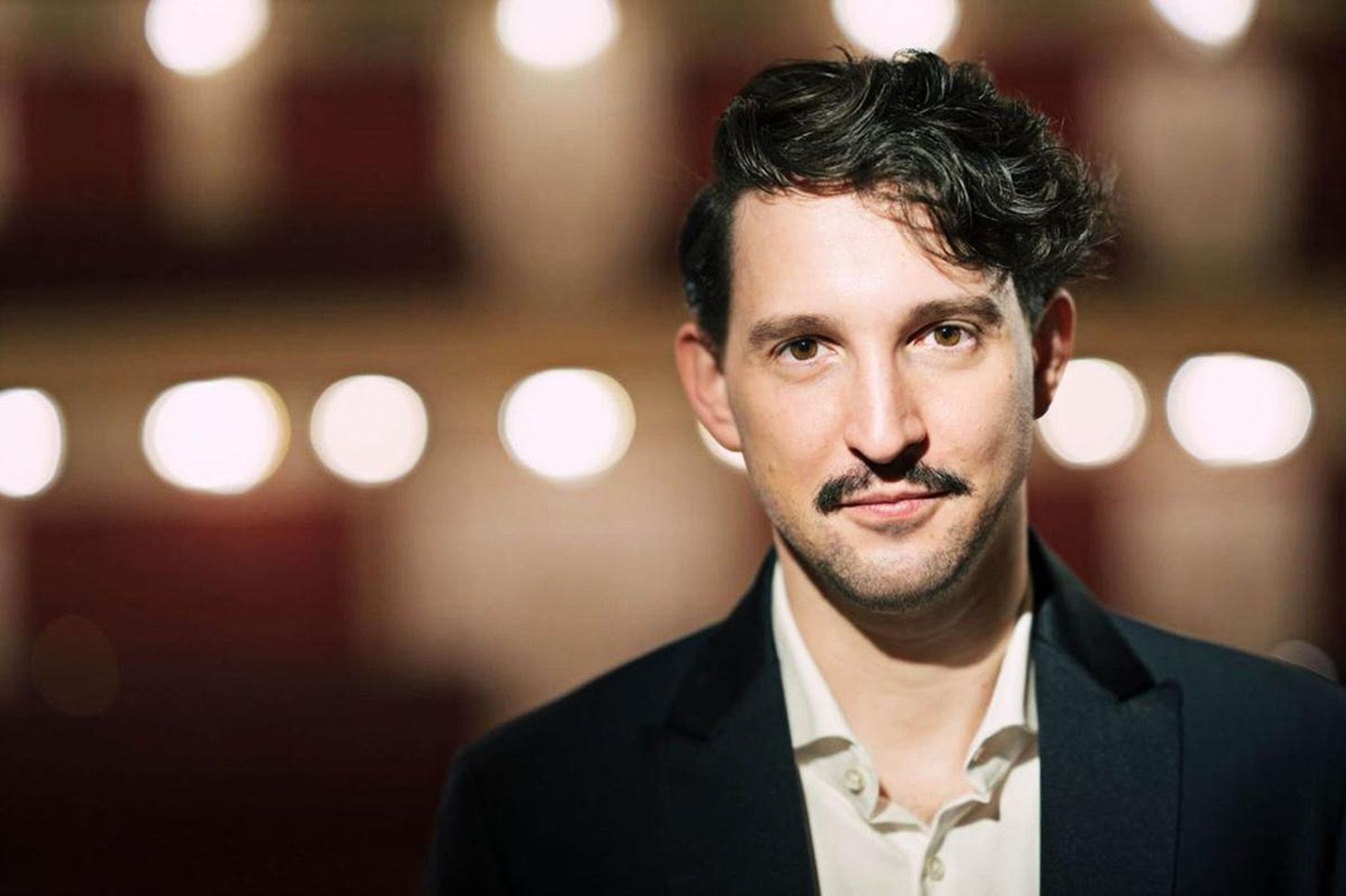Konzerthaus zu Sylvester: Feurige Friedensmusik - Musik - derStandard ...