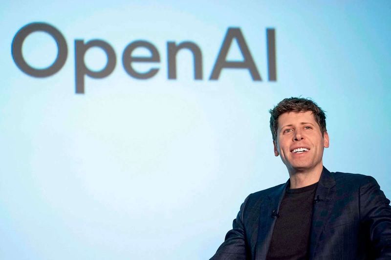 OpenAI holt sich 40 Milliarden Dollar bei Investoren
