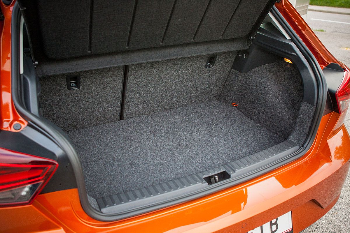 Seat TGI im Test Auto derStandard.at › Lifestyle