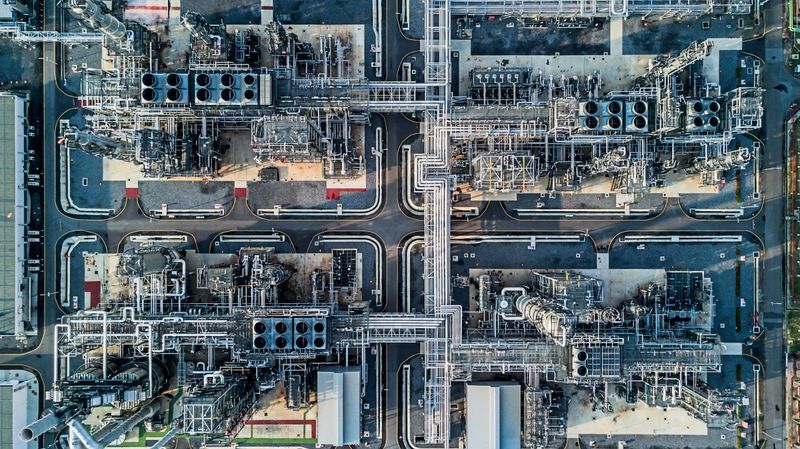 Wie bekommt man Österreichs Industrie wieder fit?