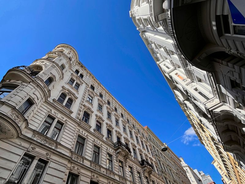 Leistbares Wohnen in der Krise: Wie Wien sein Erfolgsmodell verliert