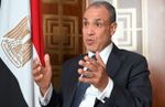 Ägyptens Außenminister: "Trumps Friedensplan ist die einzige Garantie"