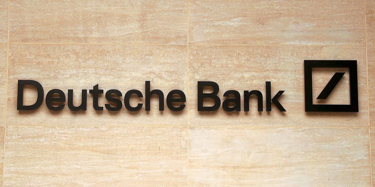 Deutsche Bank einigte sich in US-Rechtsstreit auf 26-Millionen-Vergleich