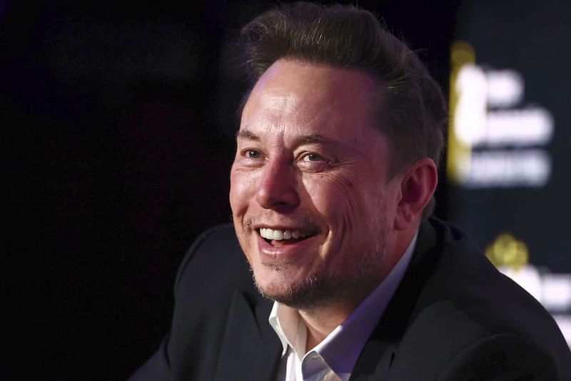 Elon Musk ändert Nutzungsbedingungen von X, damit sein liebster Richter zuständig ist