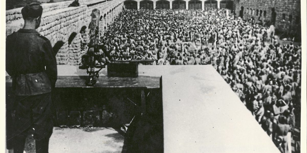 Das war Mauthausen Zeit derStandard.at › Wissenschaft