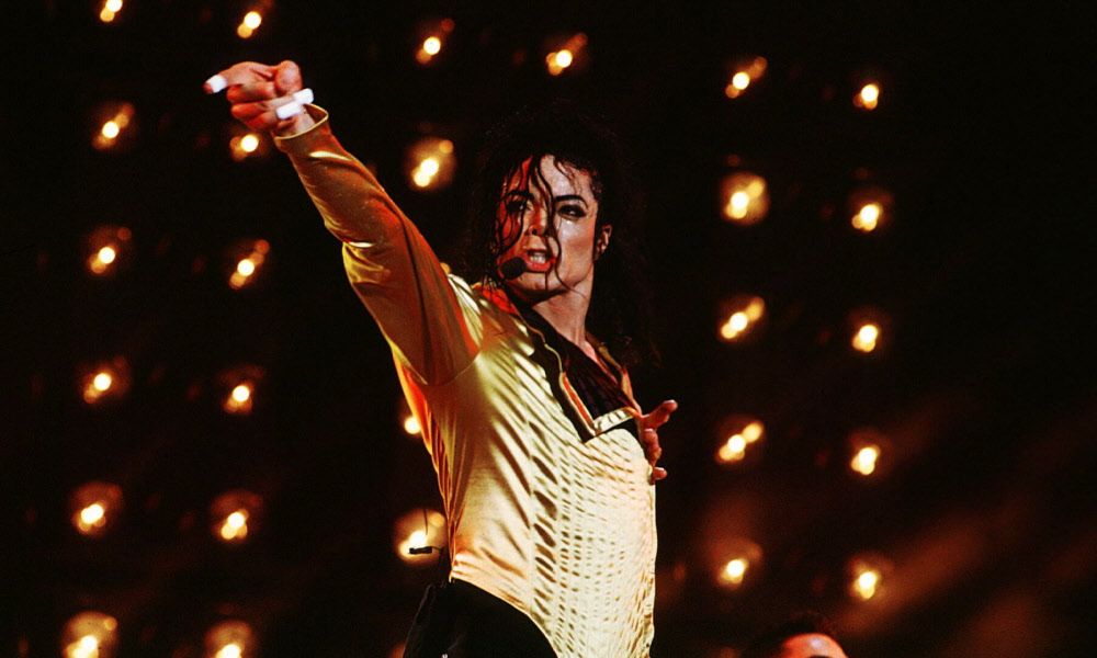 Wie Ist Michael Jackson Weiß Geworden Michael-Jackson-Quiz: Wie gut kennen Sie den "King of Pop