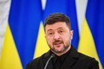 Zelensky dissatisfied with results of talks in Geneva