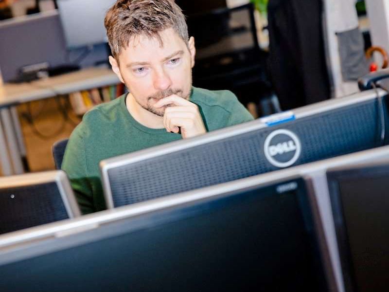 Der Moderator: Ein Tag im STANDARD-Forum