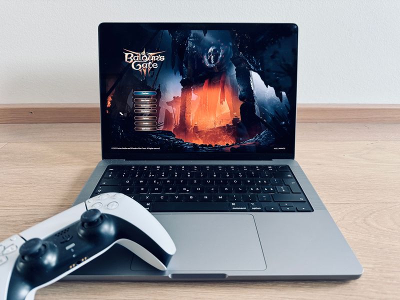 Großes Update für MacBook Pro: Apple bringt Touchscreen und OLED im November
