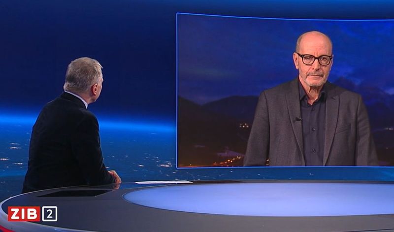 "Ganze Community hofft auf Antworten": Alpinjurist Wallner zum Glockner-Prozess