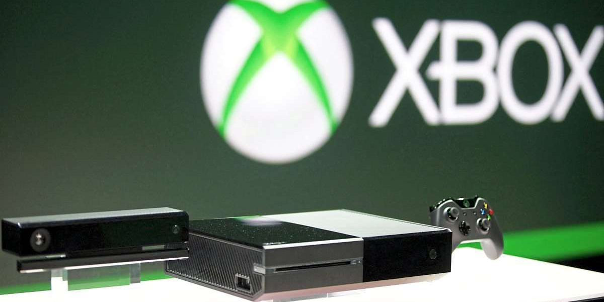 Der erste Xbox-Handheld soll noch heuer erscheinen