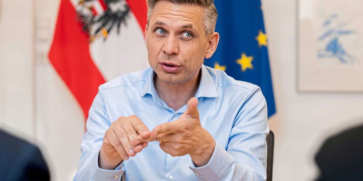 Hattmannsdorfer: "Wenn europäische Autobauer Geld an BYD überweisen müssen, halte ich das für falsch"