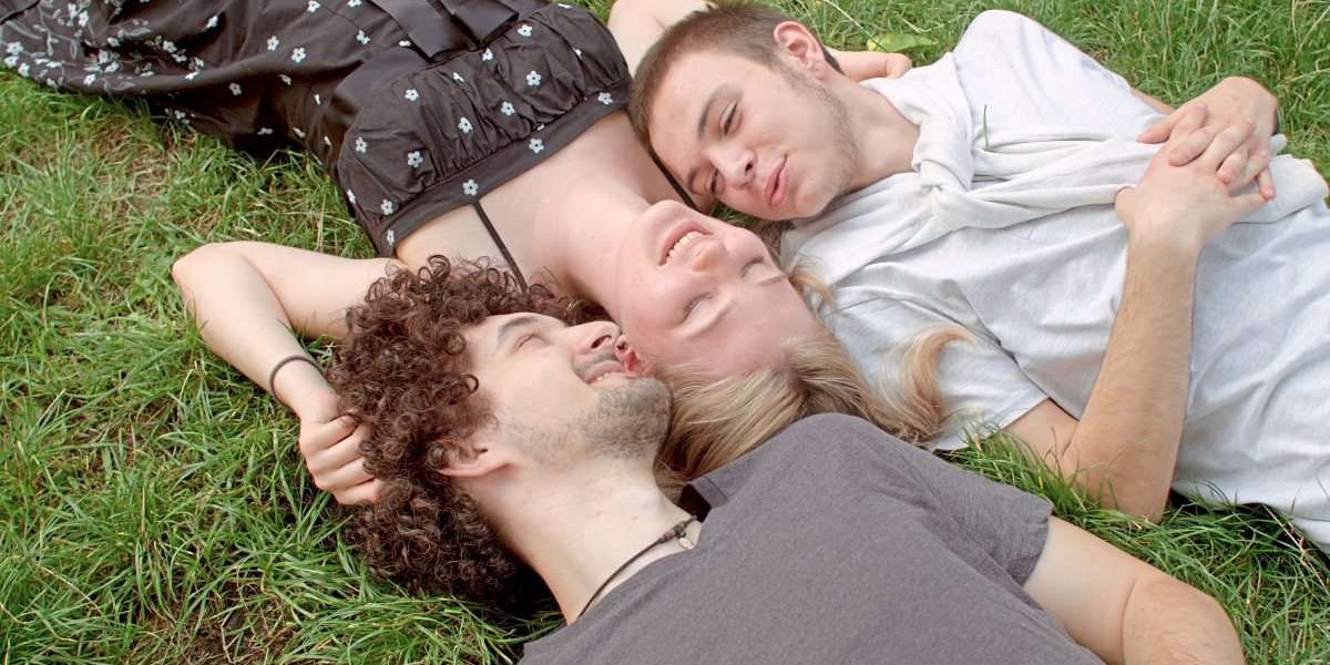Monogamie ist nicht der einzige Weg zum Liebesglück