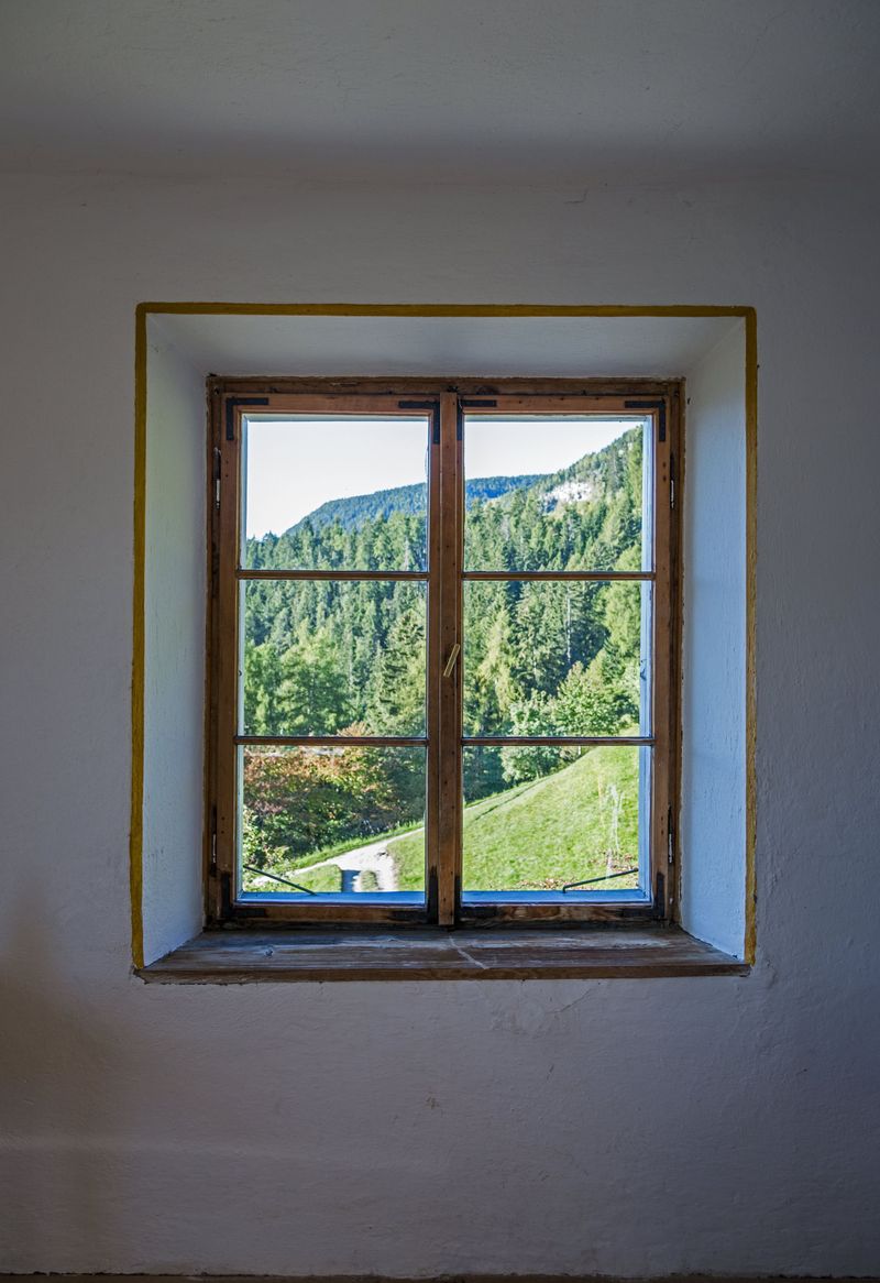 "A room of my own – ja!!!" Doris Dörrie darüber, wie wir wohnen wollen