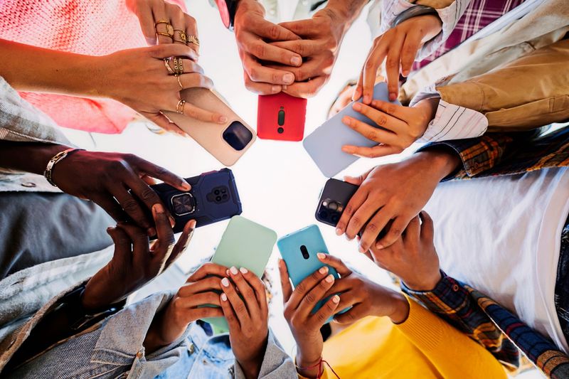 Zehn Dinge, die man auf Tiktok fürs Berufsleben lernen kann