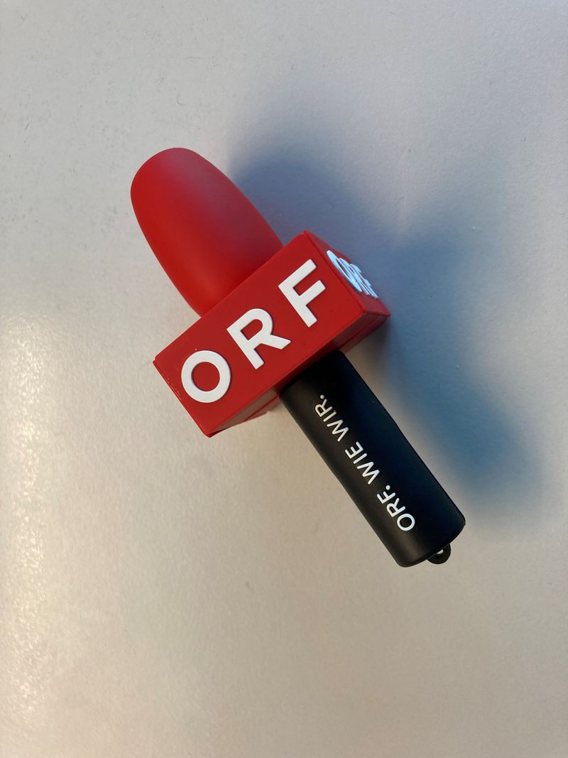 Klage auf Schadenersatz: ORF einigt sich mit Ex-Managerin auf Vergleich