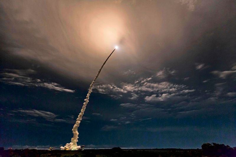Europas Satellitennetz Iris2 wird scheitern, prophezeit ein Insider