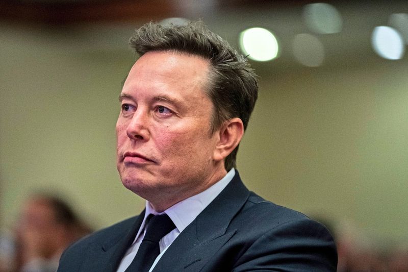 Musk klagt gegen Apple und ChatGPT-Macher wegen angeblicher Benachteiligung