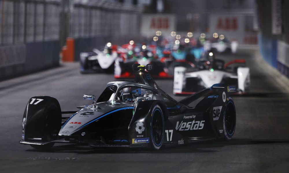 Nach Audi und BMW verlässt auch Mercedes die Formel E - Vimarsana News