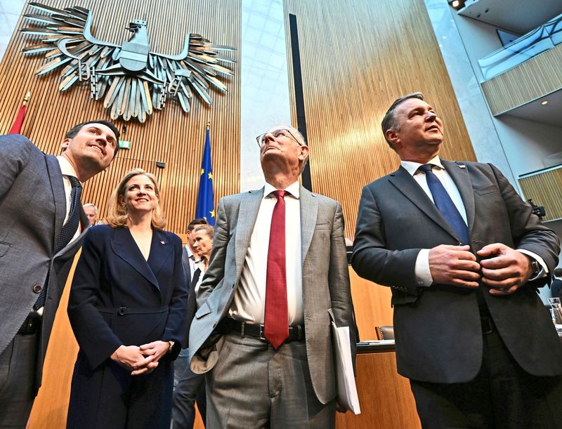 Das Budget im Detail: Wo wird gespart, wo investie