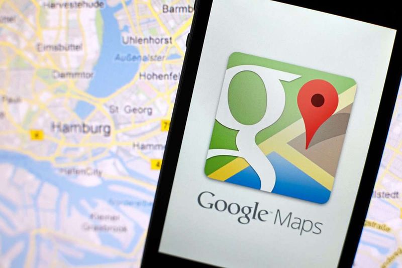Neues iPhone-Update lässt erstmals die voreingestellte Maps-App wechseln