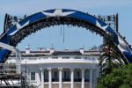 Trump erwägt zum 250-jährigen US-Jubiläum wegen Konzertabsagen Kundgebung